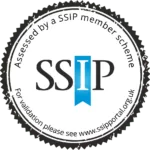Liverpool Construction - ARPC Construction - A SSIP Member